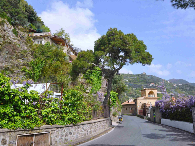 Others 4, Villa With Terrace and sea View in Ravello ID 3196, Salerno