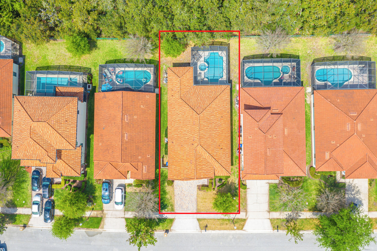 Interior 2, Flash 20 Off Newly Remodeled Villa With Pvt Pool, Spa Pool And Game Room, Osceola