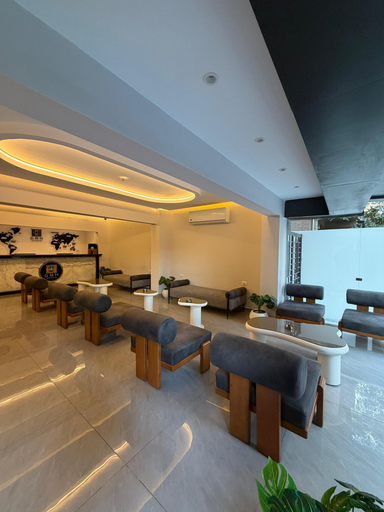 Others 5, Grand Museum Pyramids Hotel, Al-Ahram