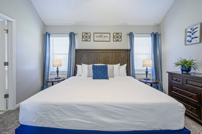 Interior 5, 126 Manning Mill Adairsville, Bartow