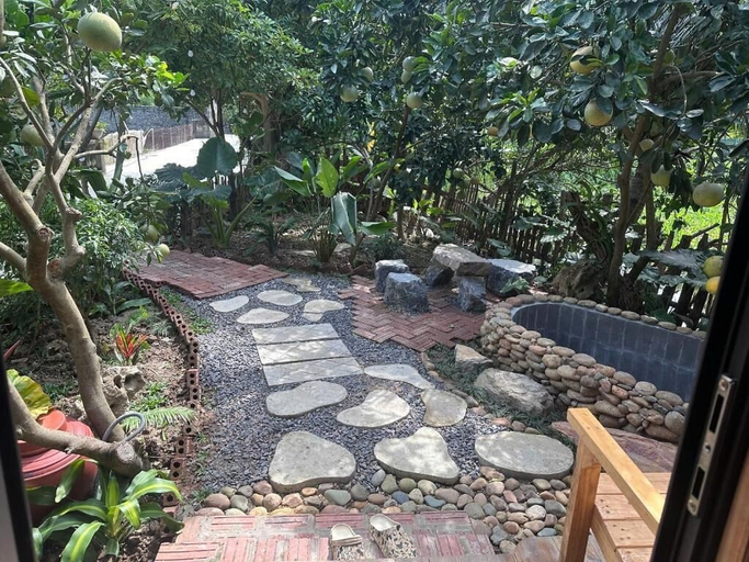 Property grounds 4, Wood Haven Homestay, Ninh Bình