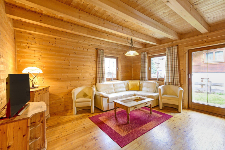 Others 5, Feriendorf Wildschonau- Cozy Alpine Chalet, Kufstein