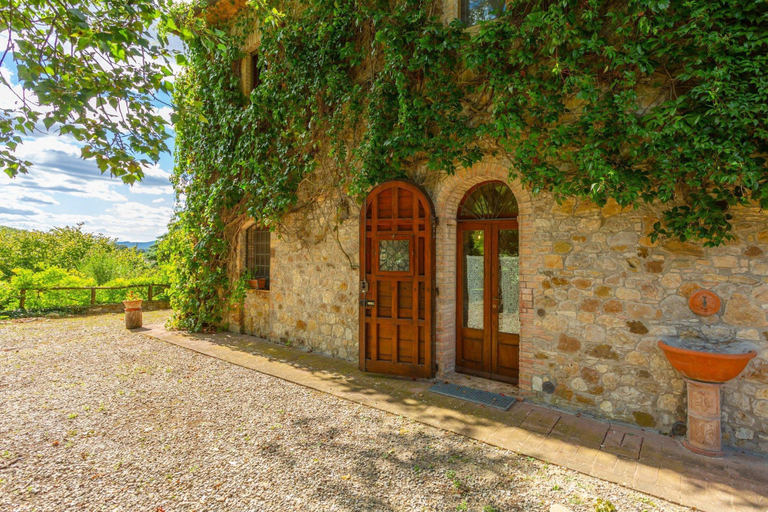 Others 2, Villa Il Giulione Large Private Pool Wifi - 3089, Viterbo