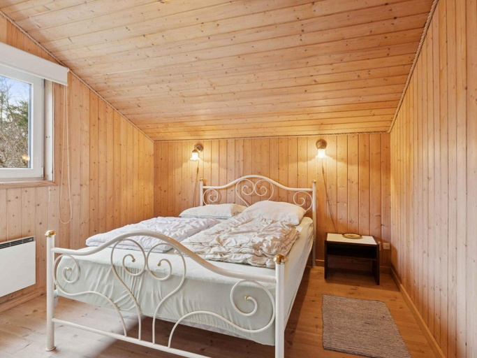 Interior 5, 4 Star Holiday Home in Hadsund, Mariagerfjord