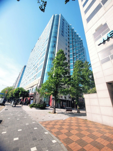 Exterior & Views 2, Like U, Goyang