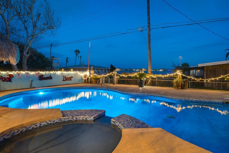 Property amenity 5, Texas Tiki by Miss Kitty’s, Aransas