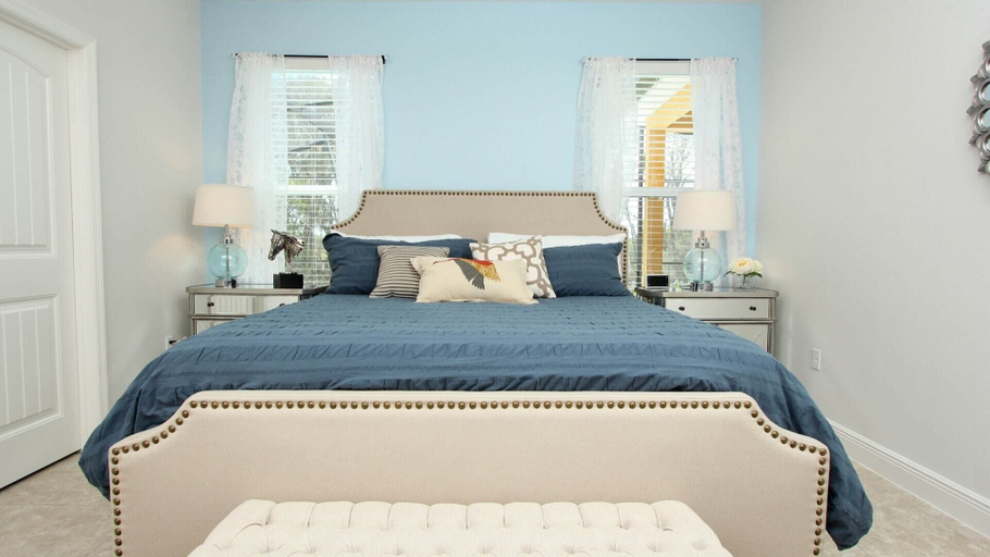 Bedroom 2, Acn4317, Polk