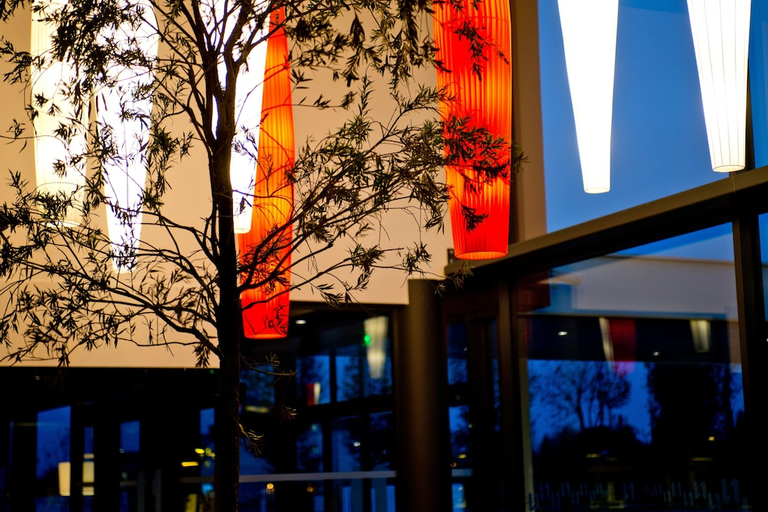 Exterior & Views 1, Nomad Paris Roissy CDG, Seine-et-Marne
