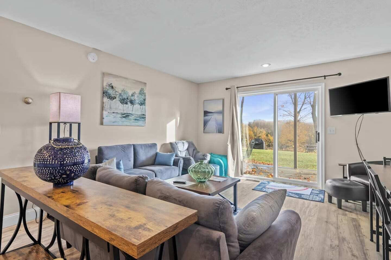 Interior 4, Torch Lake Vista A-ga-ming Golf Retreat 741, Antrim