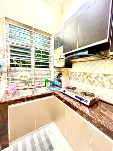 Others 4, Homestay Selesa KPB Guesthouse, Kuala Terengganu