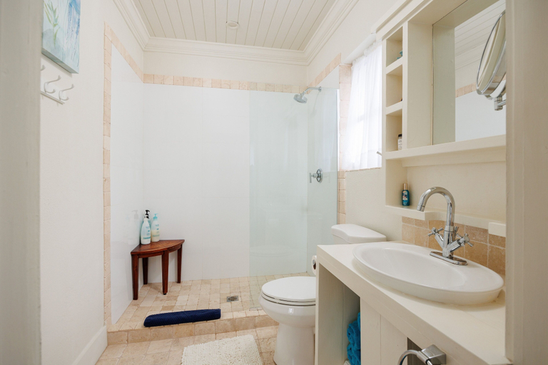 Bathroom 3, One Palm Hill 3 Bedroom Villa