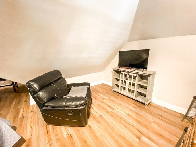 Interior 4, 1208 W Colorado, El Paso