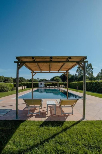 Gazebo, Agriturismo Canova - Private Villas, Grosseto