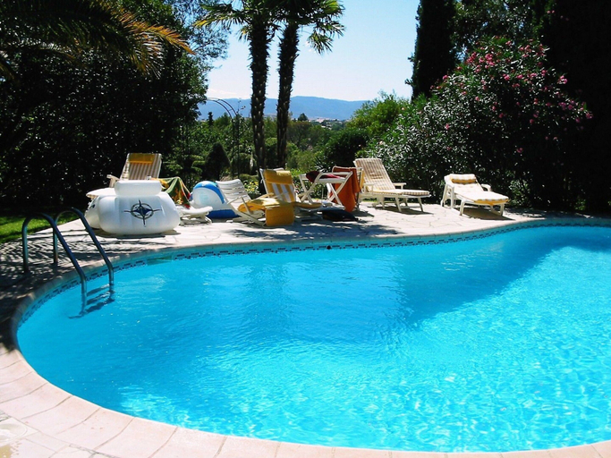 Pool 5, Frejus Villa With Private Pool & Beach, Var
