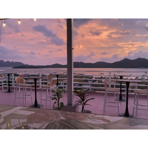 Others 2, Sunburn Suites Coron, Coron