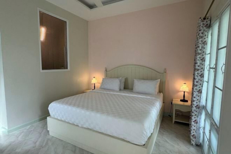 Room 1, Pailin Pool Villa,Hua Hin, Hua Hin