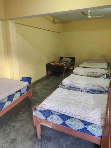 Room 5, Jain Rest House, Chamoli