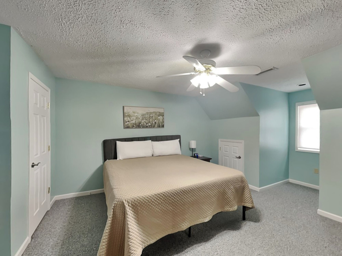 Property amenity 5, Tranquil Cove by Jackson Mountain Rentals, Jefferson