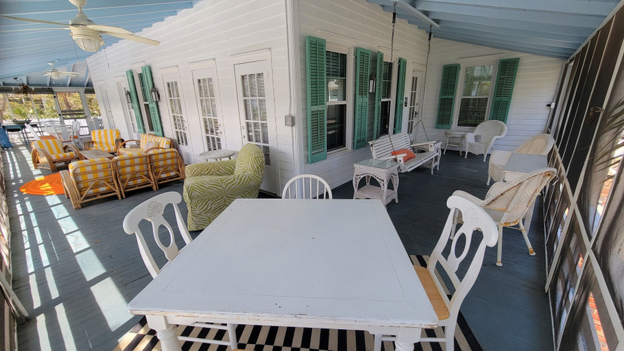 Property amenity 3, Twelve Palms Cottage by Tybee Vacation Rentals, Chatham