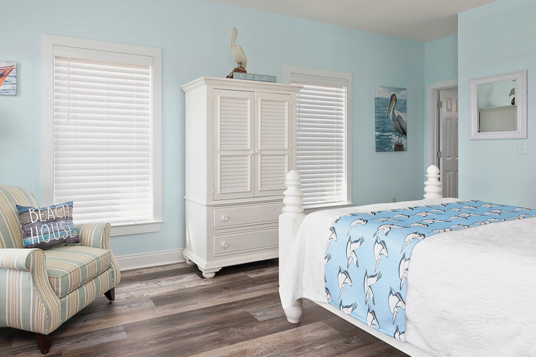 Property amenity 4, Living The Dream by Southern Vacation Rentals, Baldwin