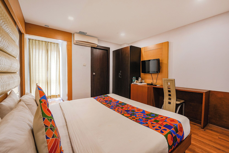 Room 4, Fabhotel Upstream Mysore Road, Bangalore