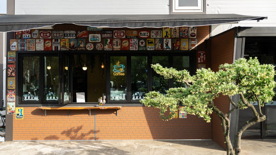 Exterior & Views 5, Chaesonghwa Glamping in Yeongcheon, Yeongcheon