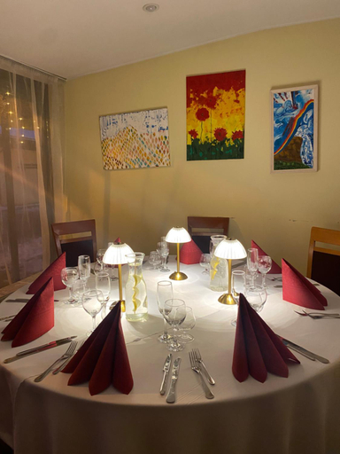 Food & Drinks 4, Hotel-Restaurant Smilga, Kėdainių