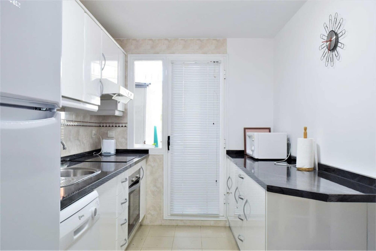 Room 3, 3 Bed Excellent and Quiet Location F-4, Málaga