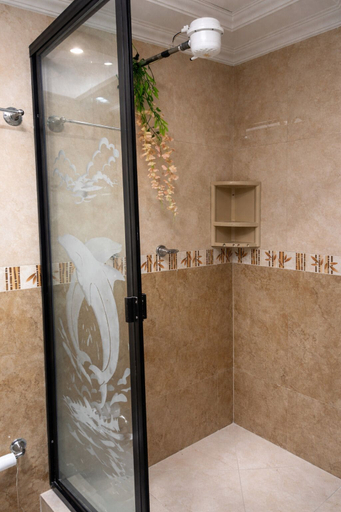 Bathroom 4, A 5 minutos del aeropuerto - Sede 2, Santafé de Bogotá