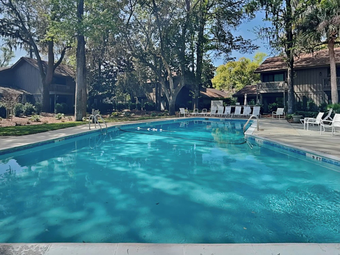 Sport & Beauty 3, Water Oak Villas #2 by Hilton Head Retreats, Beaufort