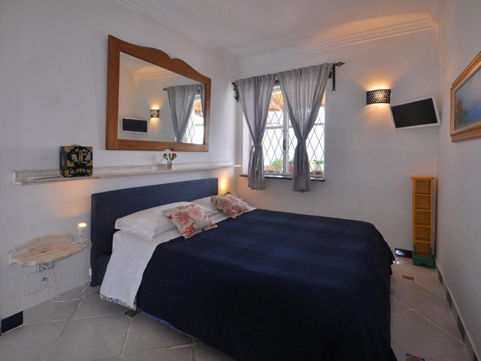 Others 2, Villa With Terrace and sea View in Ravello ID 3196, Salerno