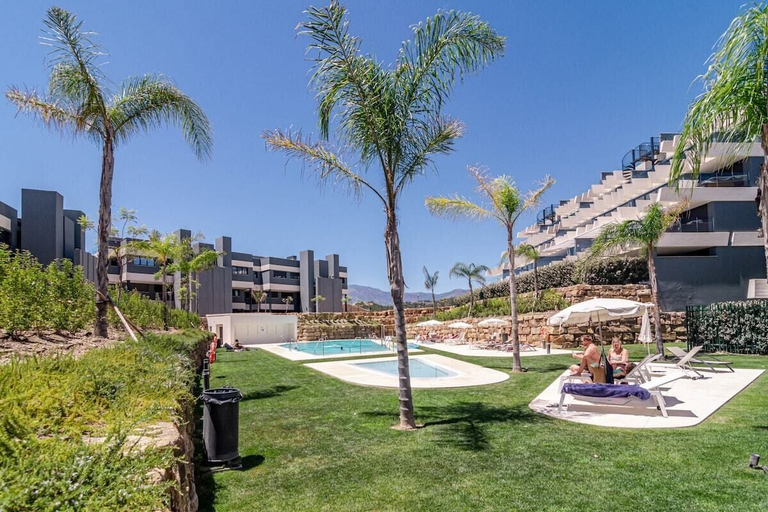 Interior 4, Oasis325- Top Class Penthouse With Stunning Views, Málaga
