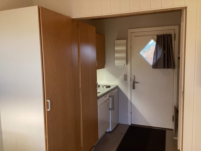 Interior 1, 2 Person Holiday Home in Ansager, Varde
