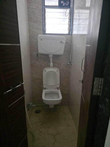 Bathroom 5, Wellnessghar, Raigarh
