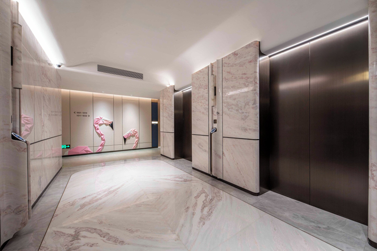 Interior 4, Voco Sanya Bay By Ihg, Sanya