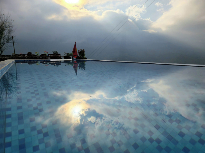 Sport & Beauty 5, Nomadtrails Lodge, Sa Pa