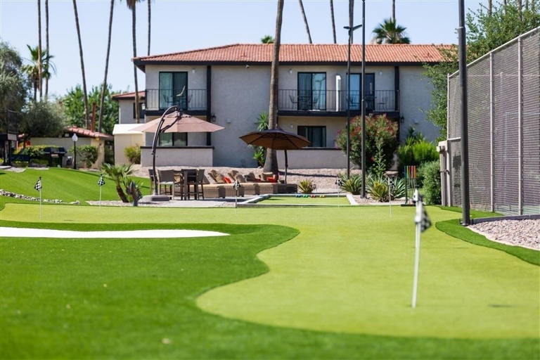 Golf, 242-Fully Furnished 1BR Suite-Pet Friendly! by RedAwning, Maricopa
