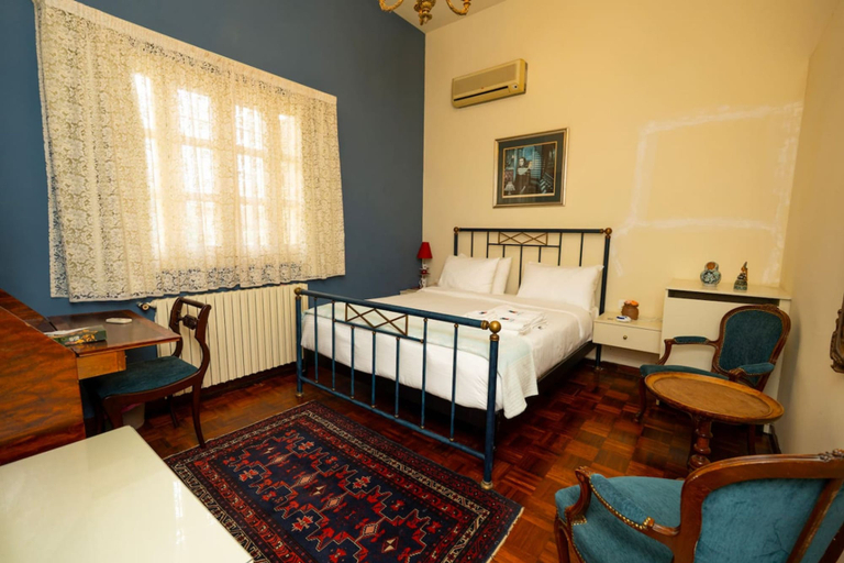 Room 5, Harissa Mansion in Harissa, Kasrouane
