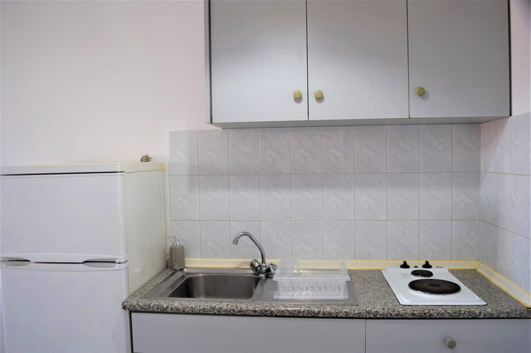 Room 4, Lefteris Insta-worthy Studio With Garden View, South Aegean