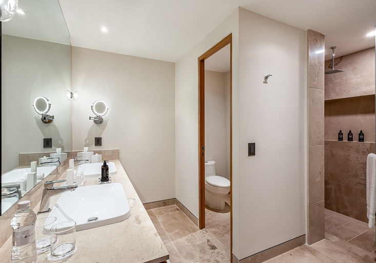 Bathroom 5, Grand Velas Riviera Nayarit - All Inclusive, Compostela