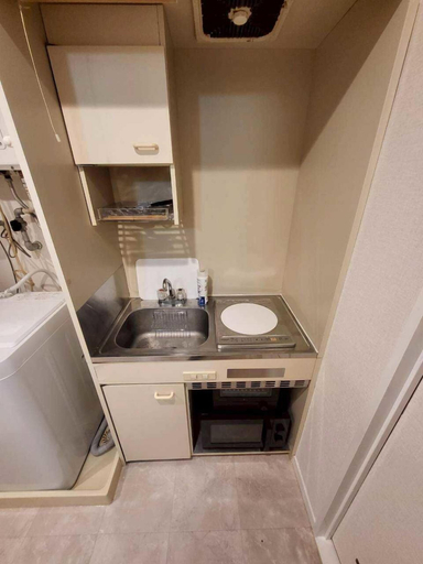 Private kitchen 2, Preadesu Minami102, Hiroshima