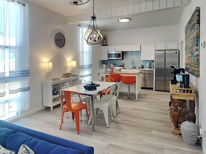 Others 5, The Wave Cave by Silver Sands Vacation Rentals, Nueces
