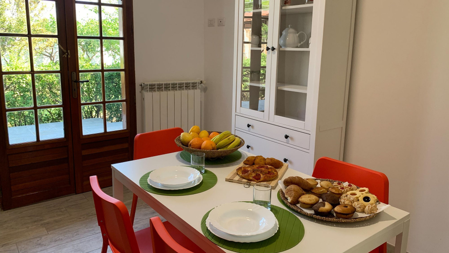 Room 3, Welcomely - Alfredo in Marangi, Lecce