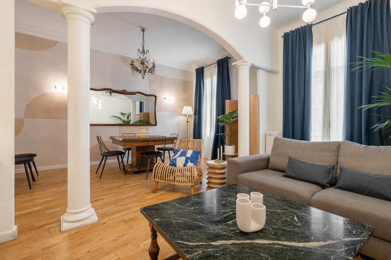 Others 4, Balmes Apartment by Olala Homes, Barcelona