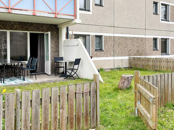 Exterior 5, 4 Person Holiday Home in Visby, Gotland