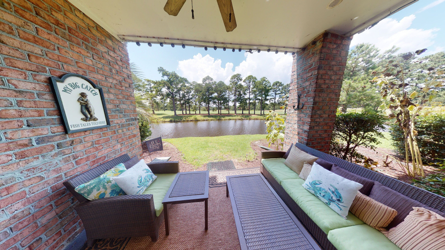 Primary image, Magnolia North Unit 104, Horry