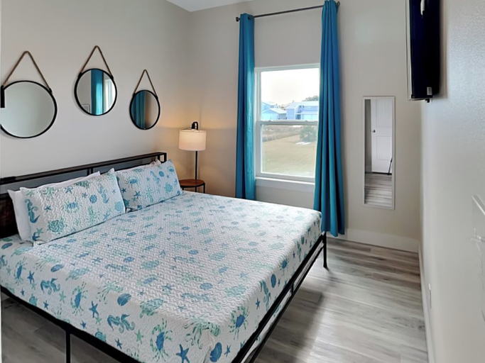 Property amenity 5, Breezy Bay Cottage, Aransas