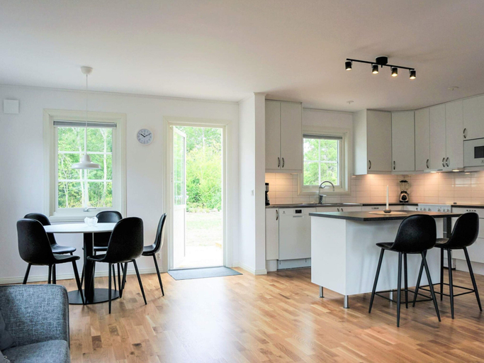 Interior 3, 4 Star Holiday Home in Lottorp, Borgholm