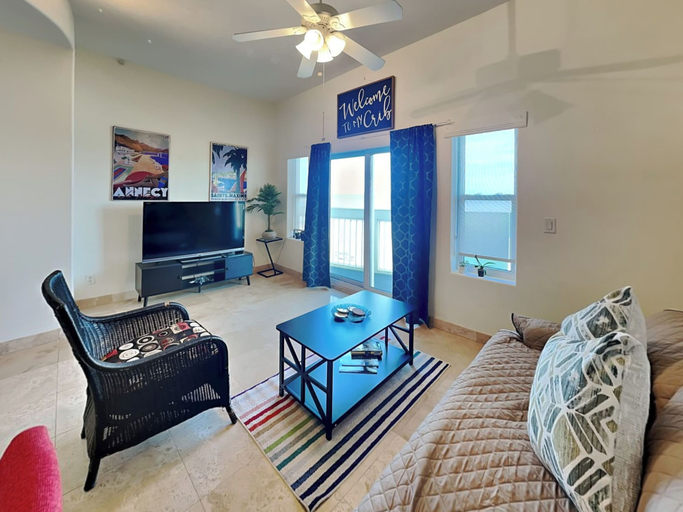 Property amenity 3, Sea Breeze by Ryson Vacation Rentals, Galveston