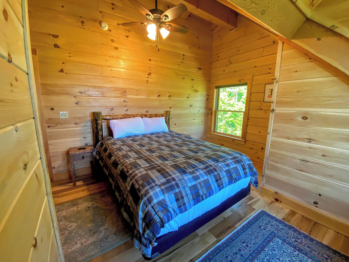Bedroom 2, 84uvr, Grafton